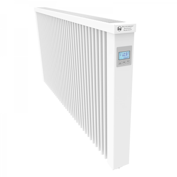 Thermotec AeroFlow® Calefacción eléctrica MAXI 2450 con FlexiSmart Pro
