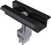 GRAPA MIDDLE Clamps