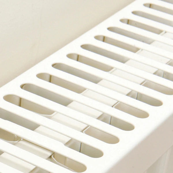 Thermotec AeroFlow® Calefacción eléctrica Slim 1200 con FlexiSmart Pro