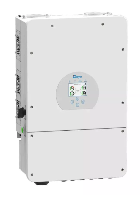 HYBRID DEYE - SUN-18K-SG01LP1-EU-AM3-P