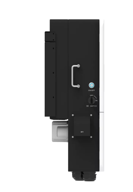 Deye Sun Hybrid 15 kW trifásico 15K-SG05LP3-EU-SM2