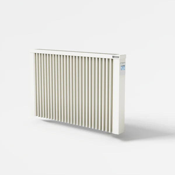 Thermotec AeroFlow® Calefacción eléctrica MAXI 2450 con FlexiSmart Pro