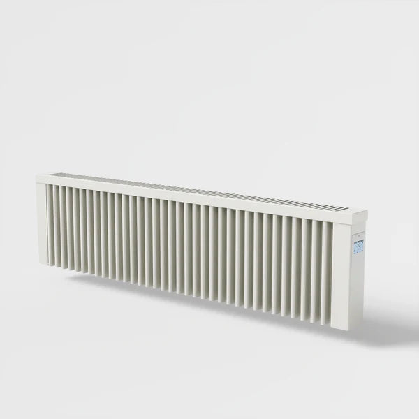 Thermotec AeroFlow® Calefacción eléctrica Slim 1200 con FlexiSmart Pro