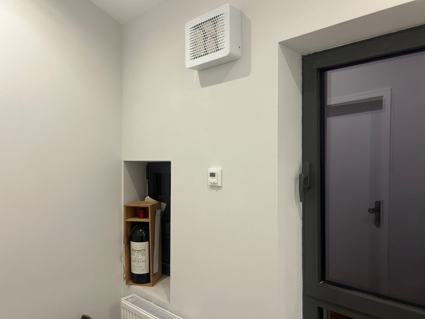 SHYN IR-HEIZUNG 600W AP