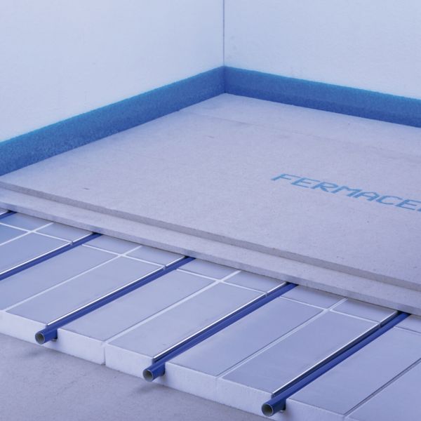 IDEAL EPS Elemento calefactor