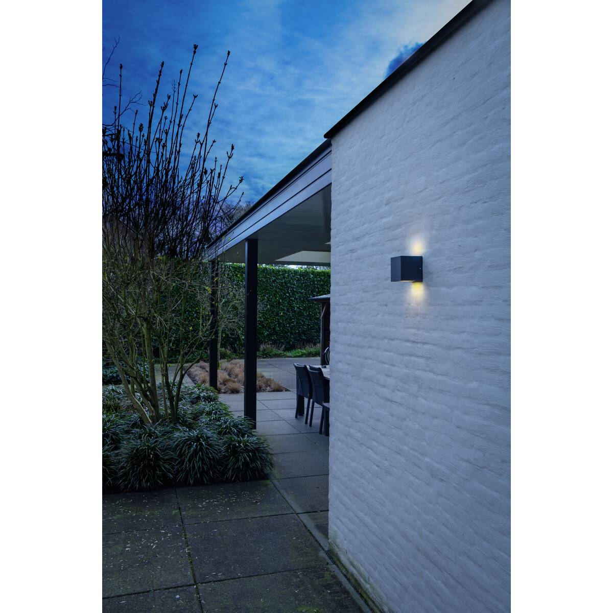 LED GX53
