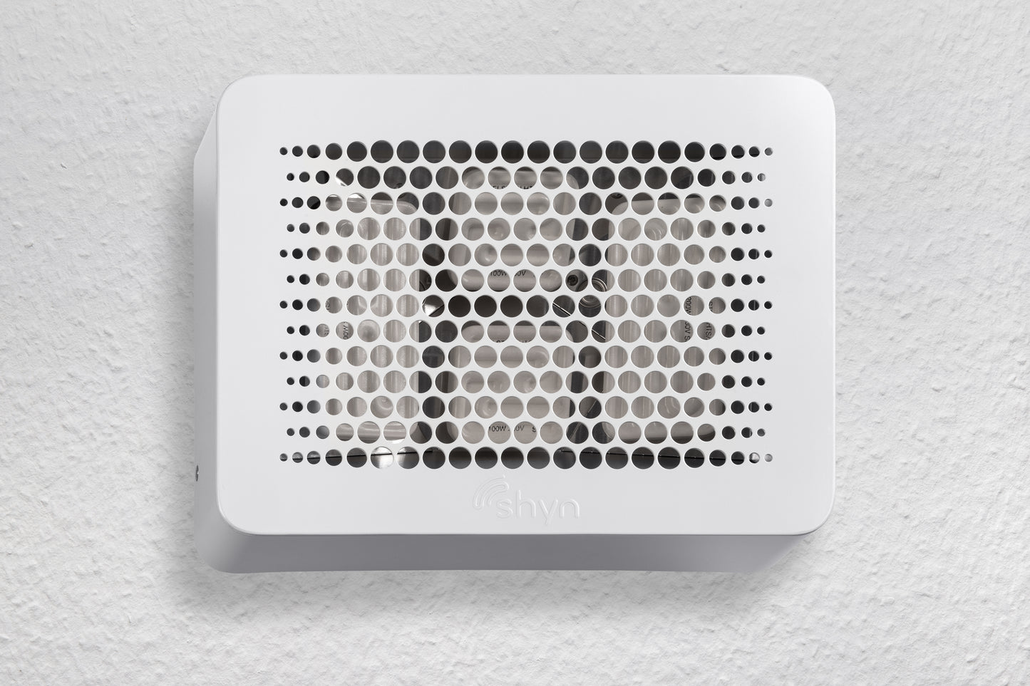 SHYN IR-HEIZUNG 600W AP