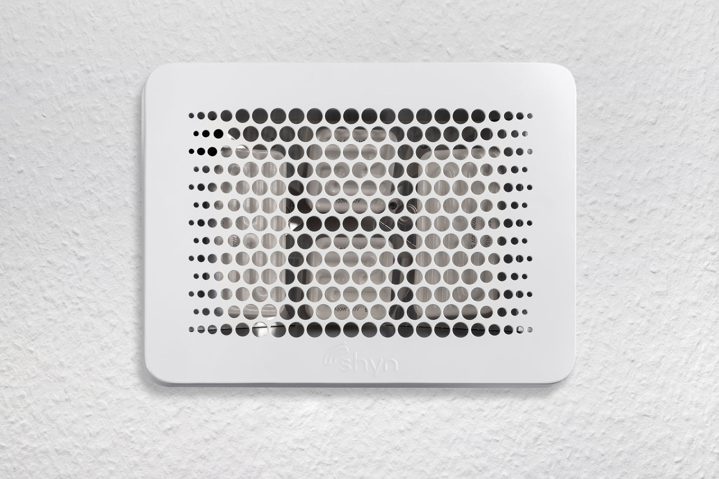 SHYN IR-HEIZUNG 600W UP