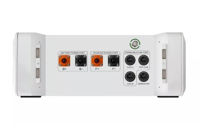 WECO HV-Box 5K3-EVO
