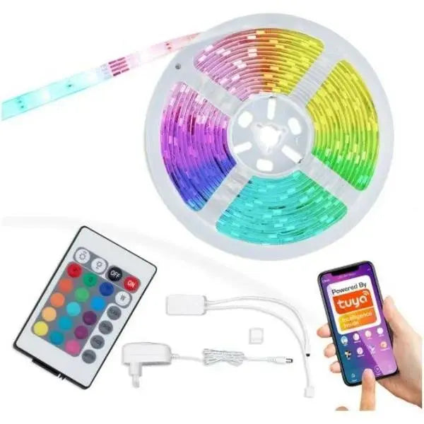 LED-Stripe Briloner