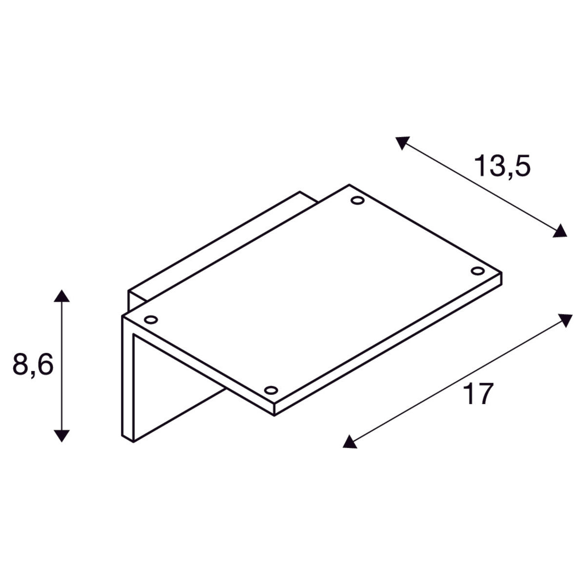 ANGOLUX SENSOR WL