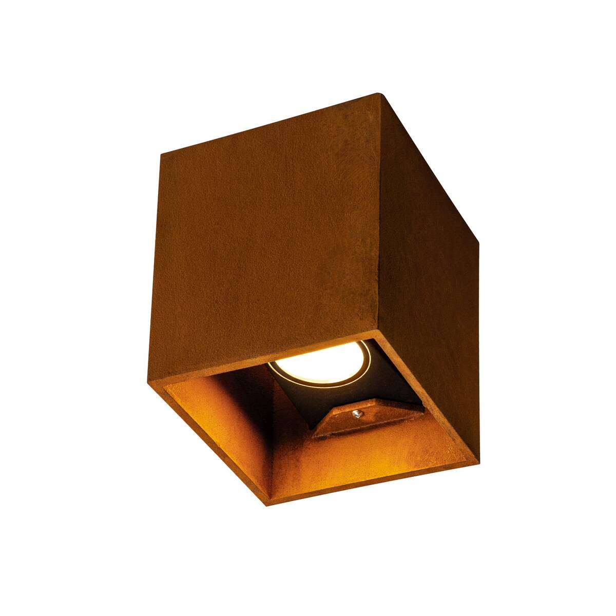 RUSTY® UP/DOWN WL Angular