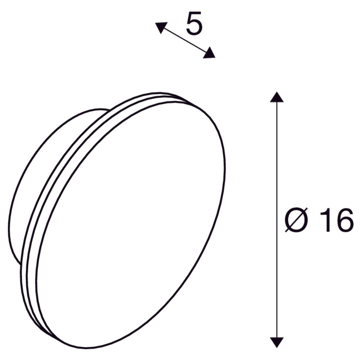 D-RING S