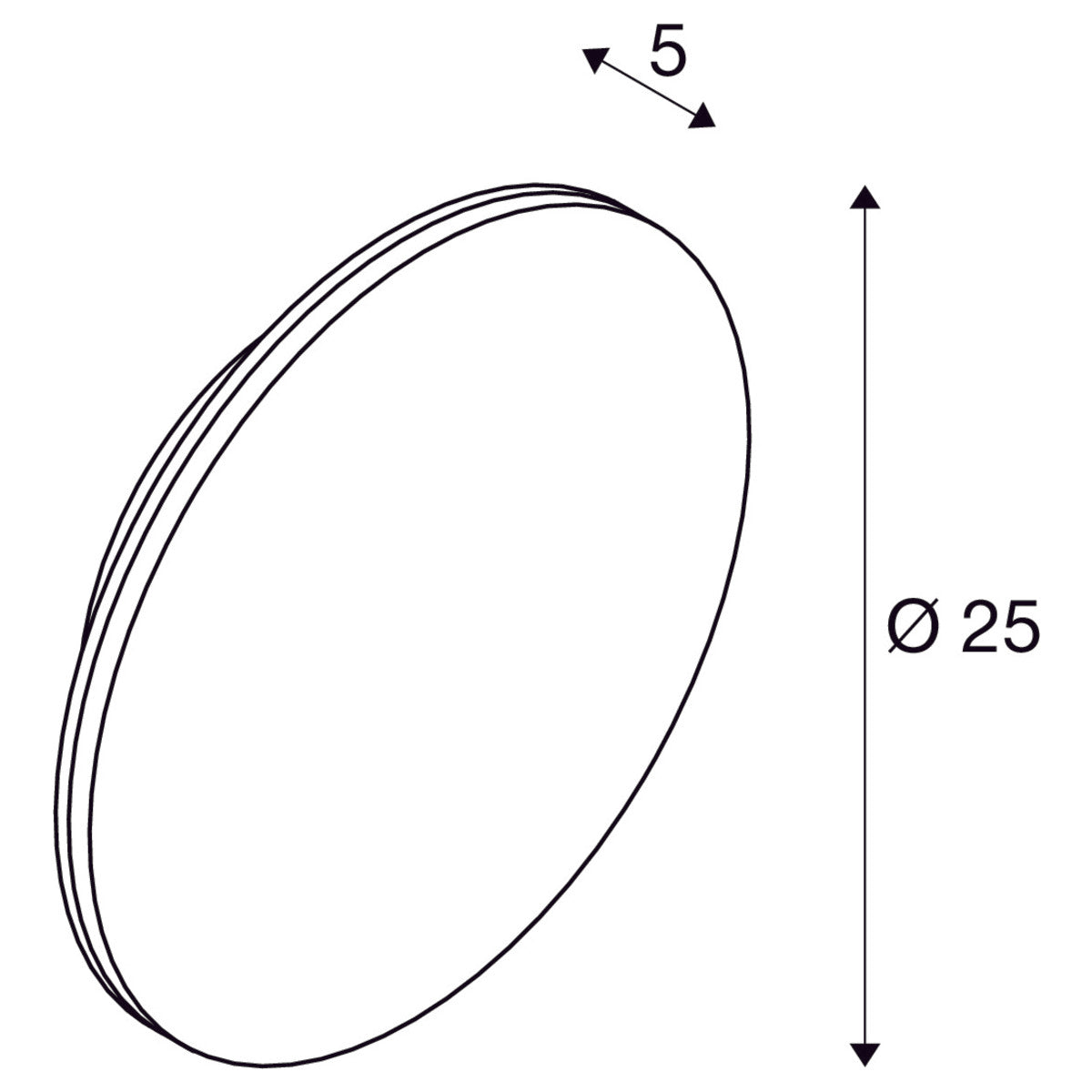 D-RING M