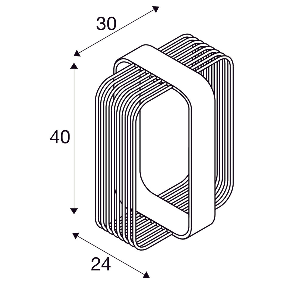 GRID CUBE
