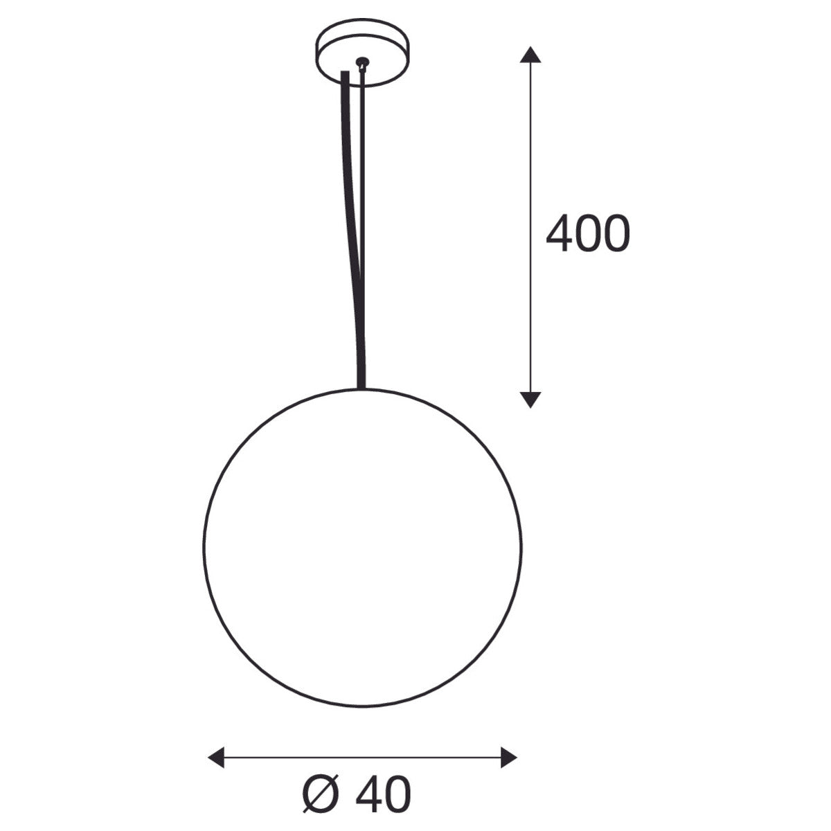 SUN 40 PD