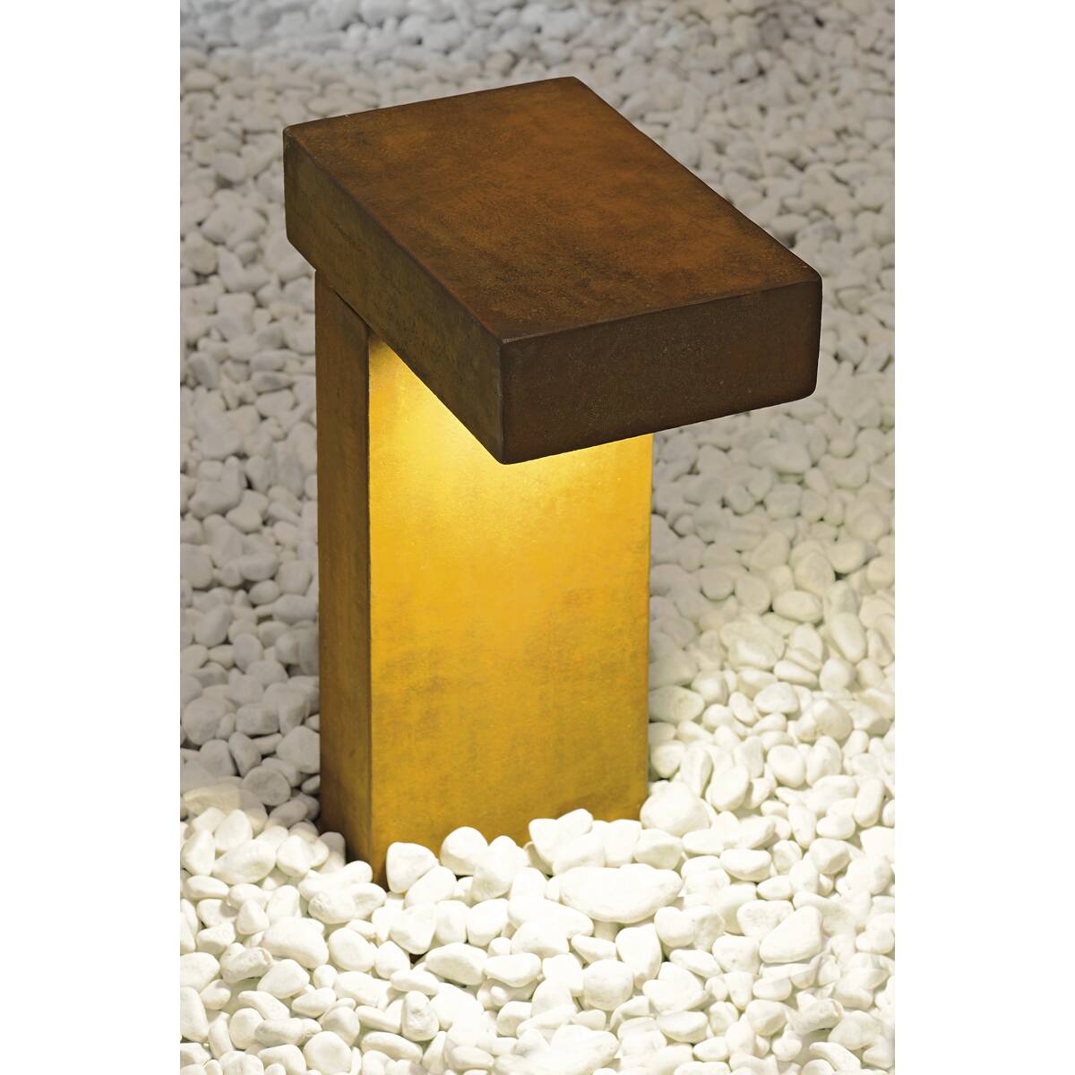RUSTY PATHLIGHT