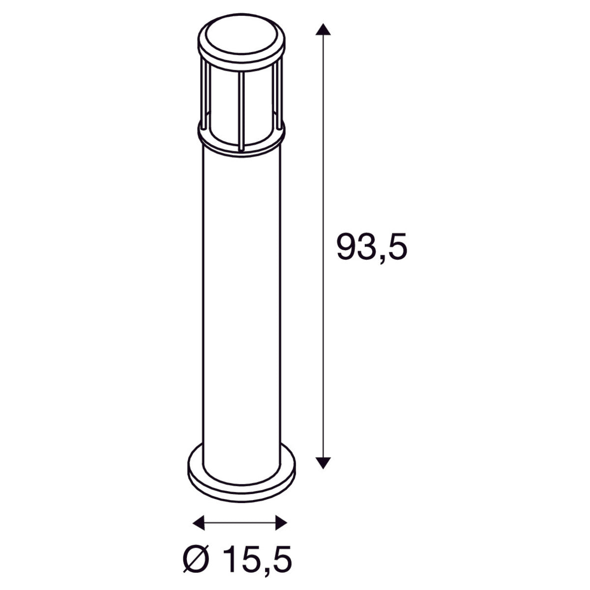OTOS GLAS