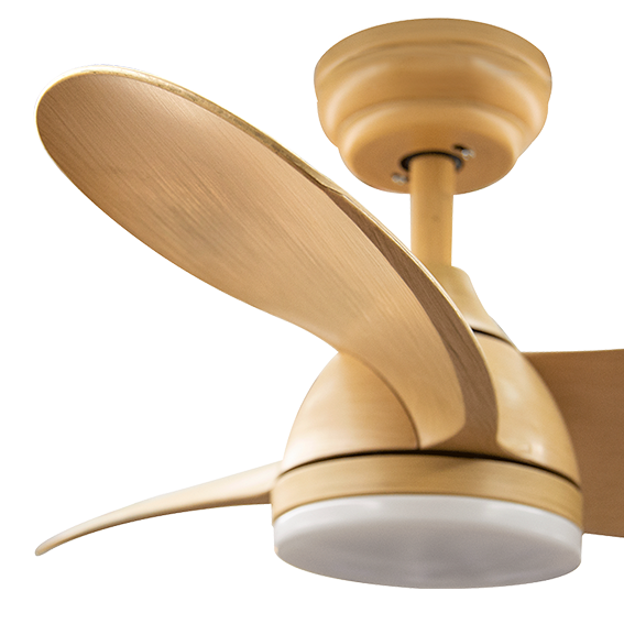 Ventiladores