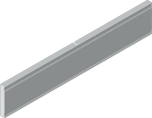 UNION 4 AGUJEROS PARA M10