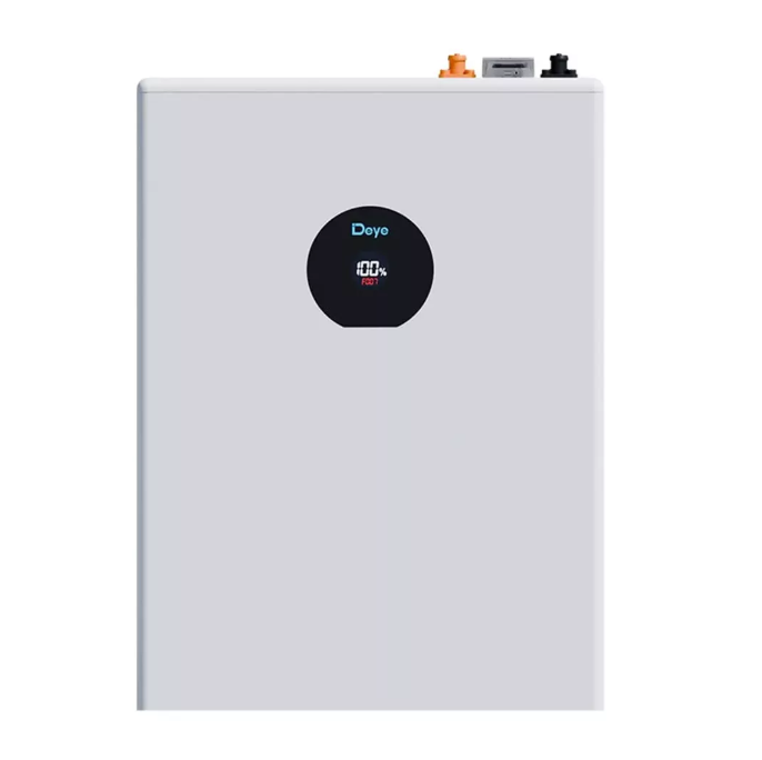 Bateria de Litio Deye SE-F5 Pro