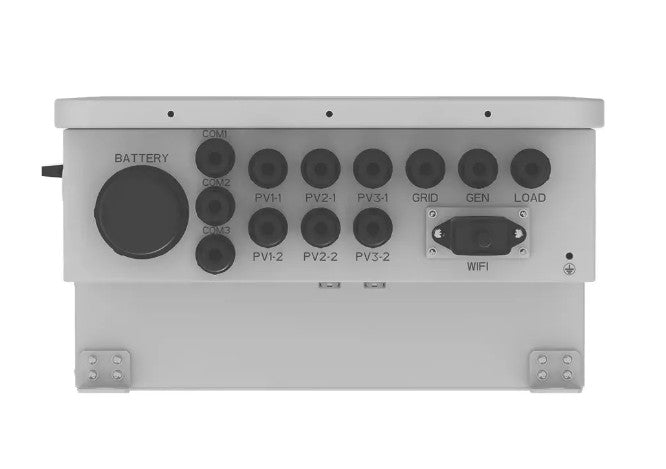 Deye Sun Hybrid 10 kW monofásico 3 MPPT WiFi SUN-10K-SG02LP1-EU-AM3-P
