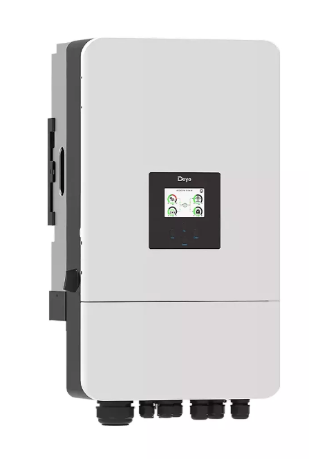 Deye Sun Hybrid 12 kW trifásico SUN-12K-SG05LP3-EU-SM2