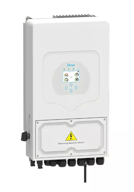 Deye Sun Hybrid 5 kW monofásico 2 MPPT WiFi SUN-5K-SG05LP1-EU-AM2-P