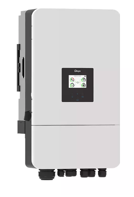 Deye Sun Hybrid 10 kW trifásico SUN-10K-SG05LP3-EU-SM2