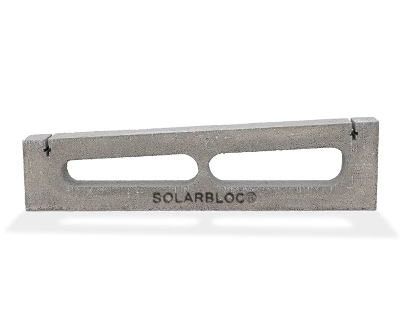 SOLARBLOC® (CUBIERTAS Y SUPERFICIES) 3º