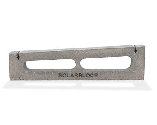 SOLARBLOC® (CUBIERTAS Y SUPERFICIES) 3º