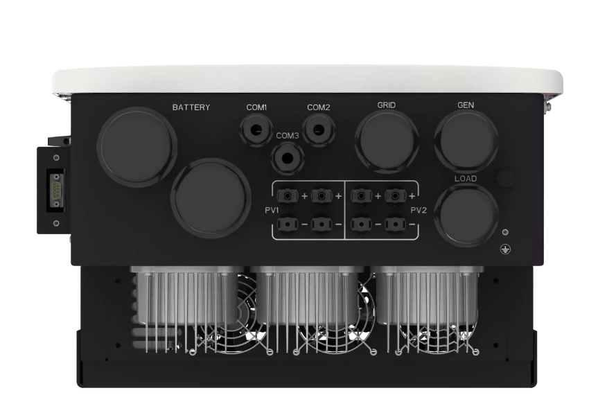 Deye Sun Hybrid 15 kW trifásico 15K-SG05LP3-EU-SM2