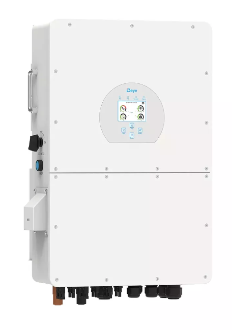 Deye Sun Hybrid 30 kW trifásico 30K-SG02HP3-EU-AM3