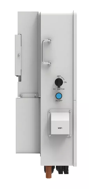 Deye Sun Hybrid 30 kW trifásico 30K-SG02HP3-EU-AM3