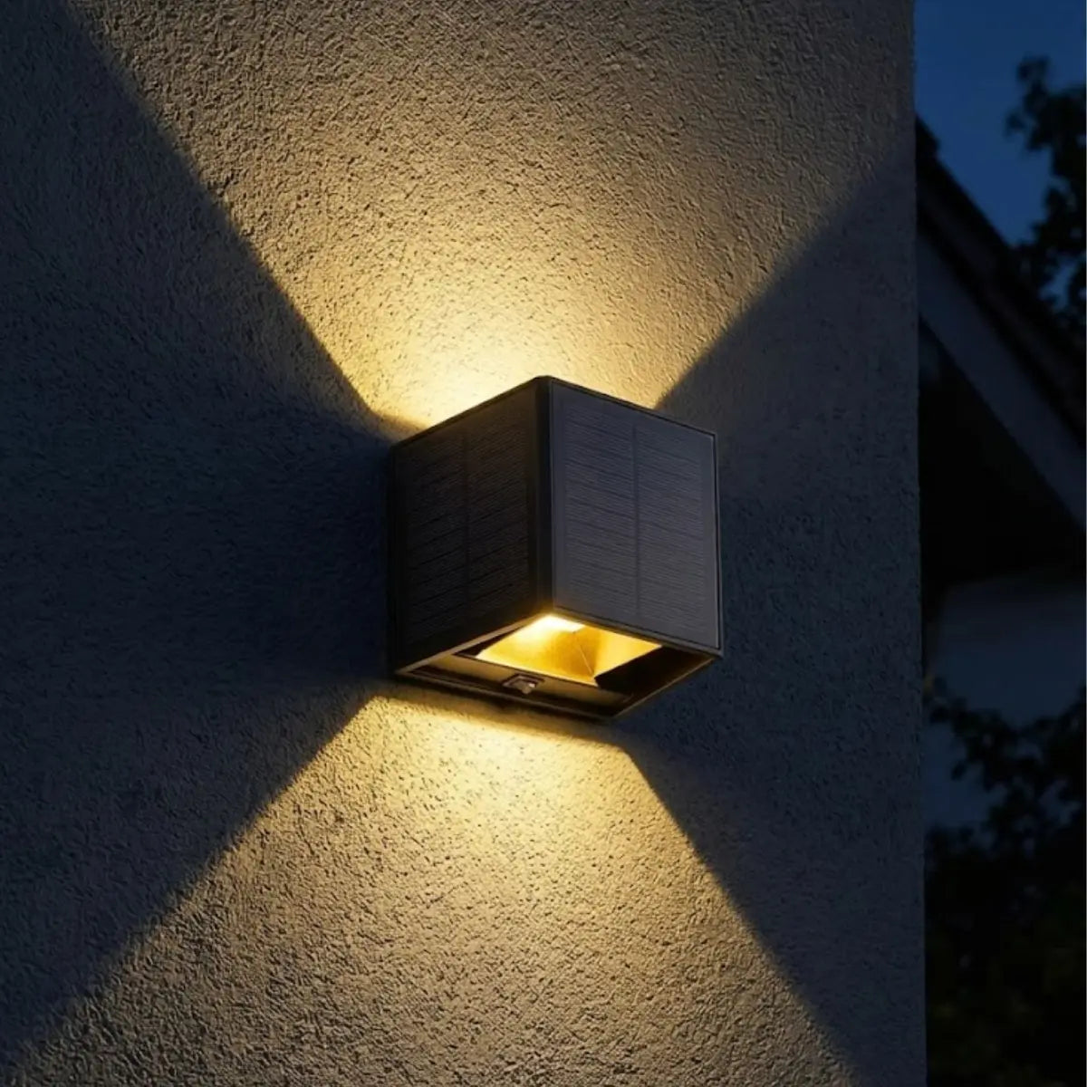Globo Lighting Solar