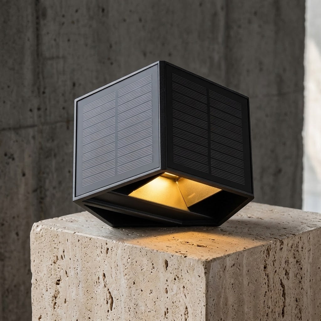 Globo Lighting Solar
