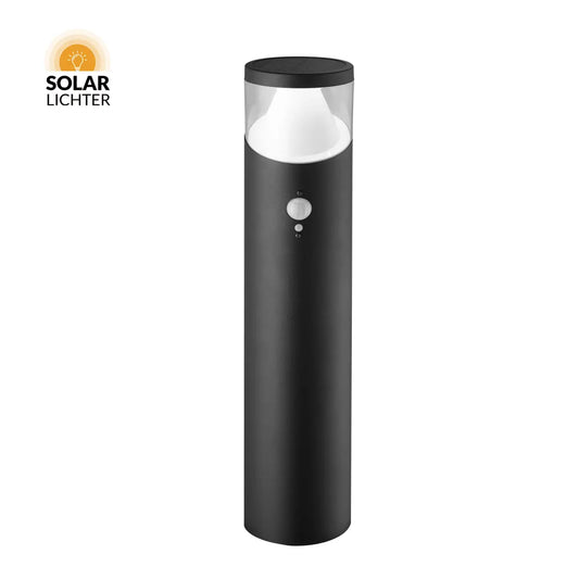 Nordlicht professional Lámparas solares cilindro 50