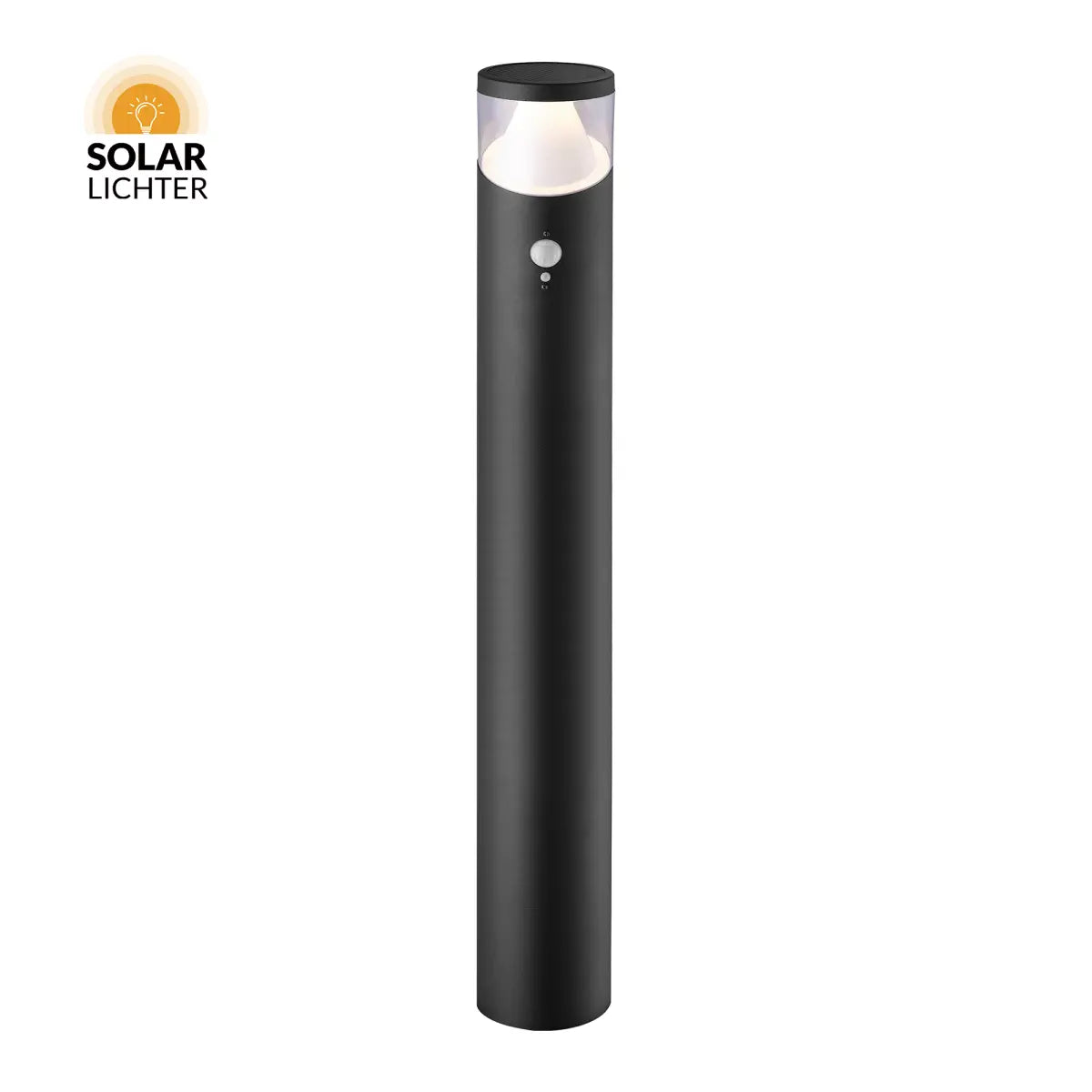 Nordlicht professional Lámparas solares cilindro 90