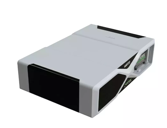 WECO HV-Box 5K3-EVO