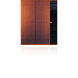 FU 400 M Silk® Nova Orange