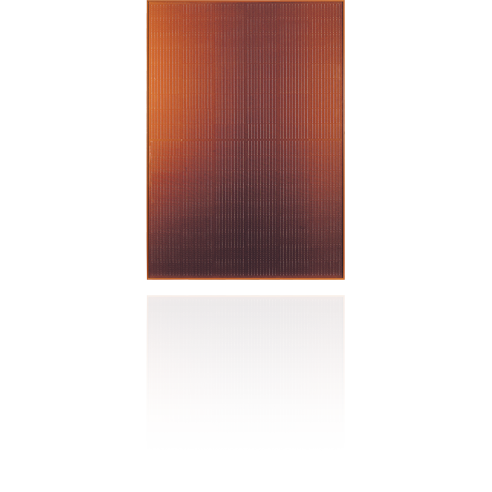 FU 400 M Silk® Nova Orange