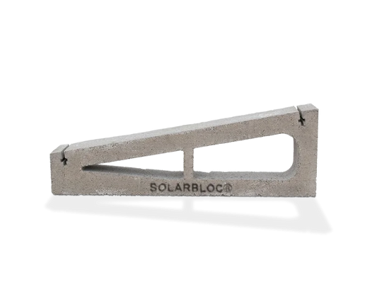 SOLARBLOC® (CUBIERTAS Y SUPERFICIES) 10º