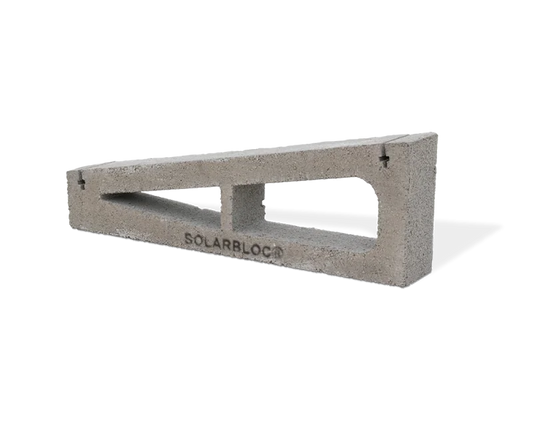 SOLARBLOC® (CUBIERTAS Y SUPERFICIES) 12º