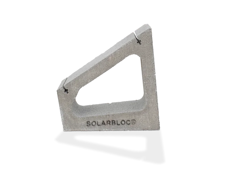 SOLARBLOC® (CUBIERTAS Y SUPERFICIES) 34º