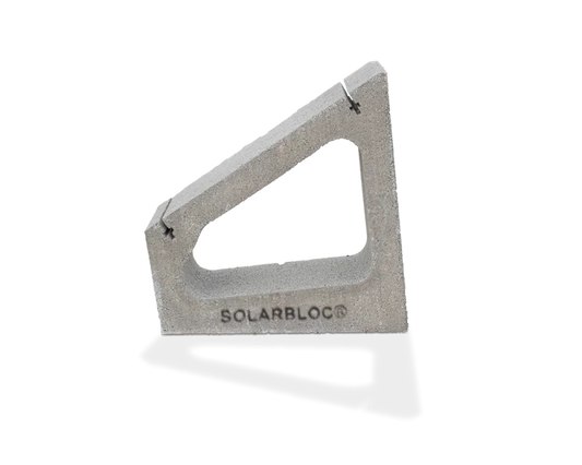 SOLARBLOC® (CUBIERTAS Y SUPERFICIES) 34º