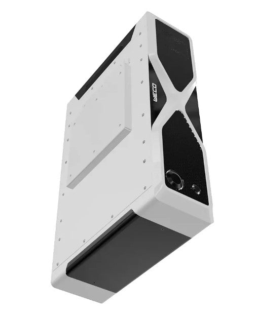 WECO Batería de Litio 5K3 EVO – 5,22 kWh