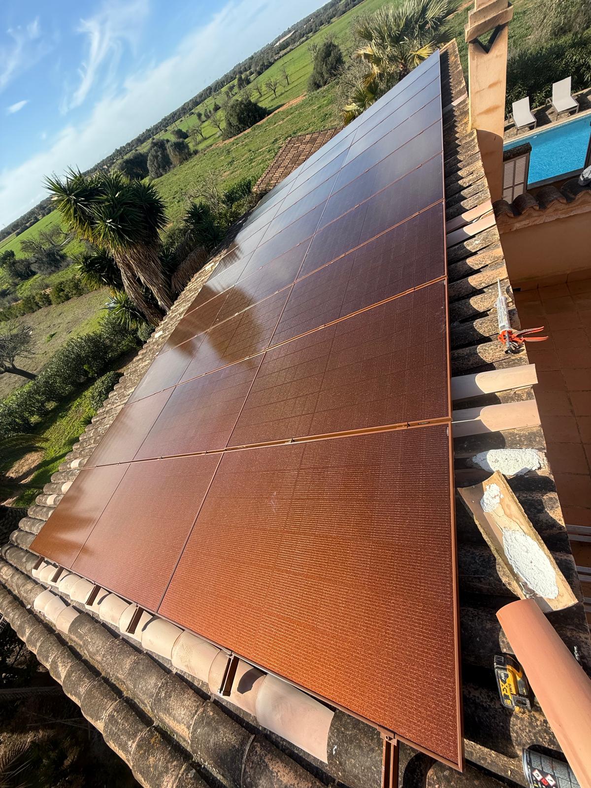 FU 400 M Silk® Nova Orange