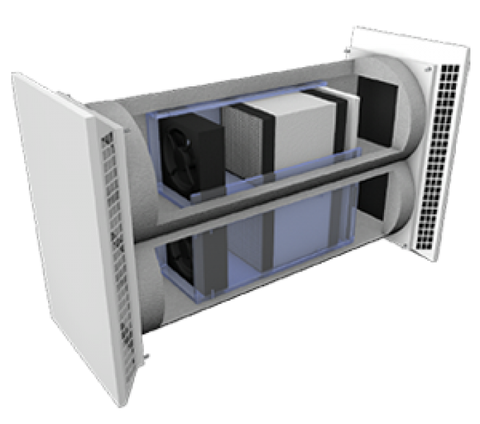 AIRUNIT GEMINI