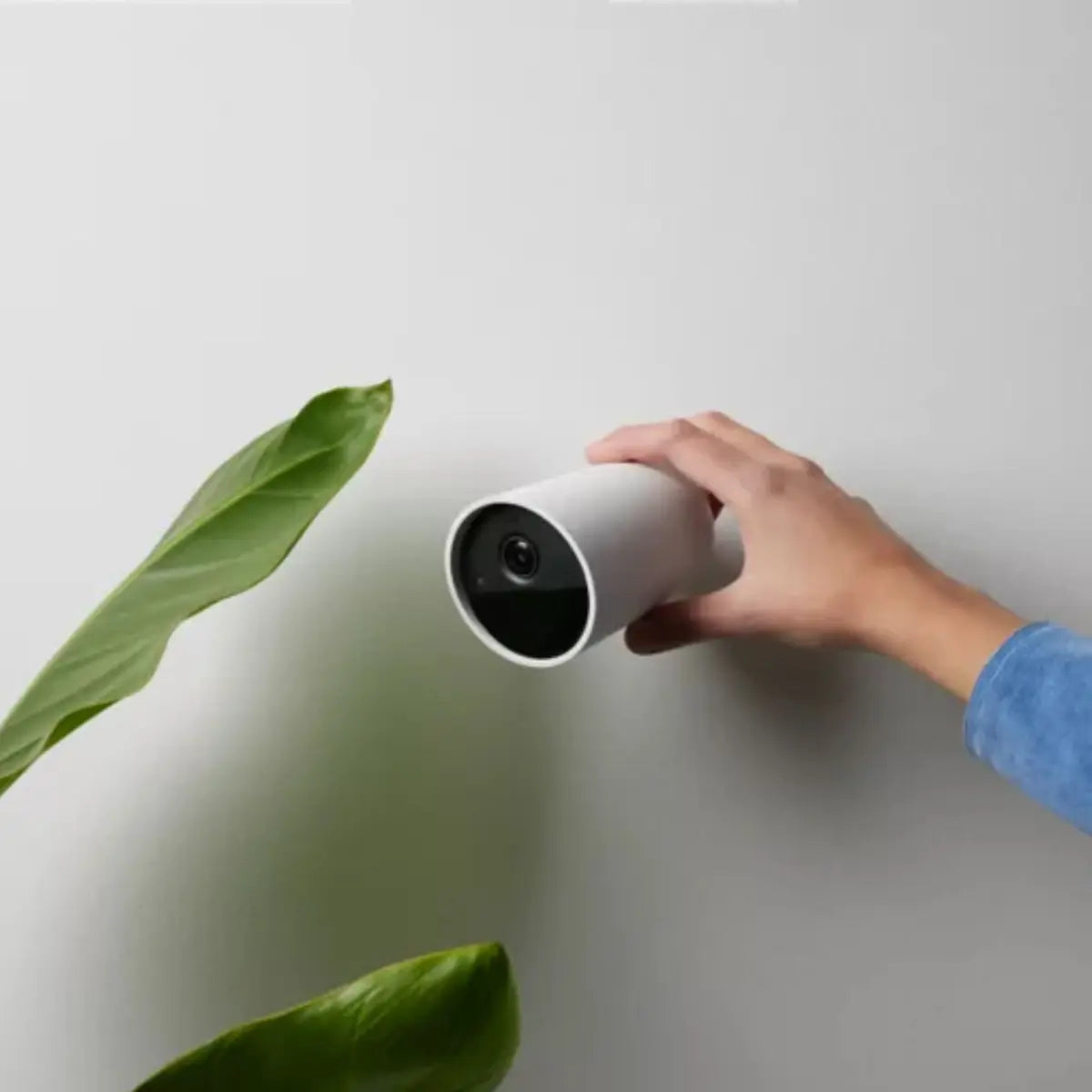 Philips HUE Secure bateria