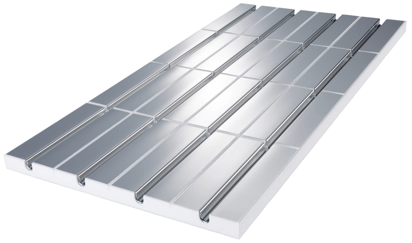 IDEAL EPS Elemento calefactor
